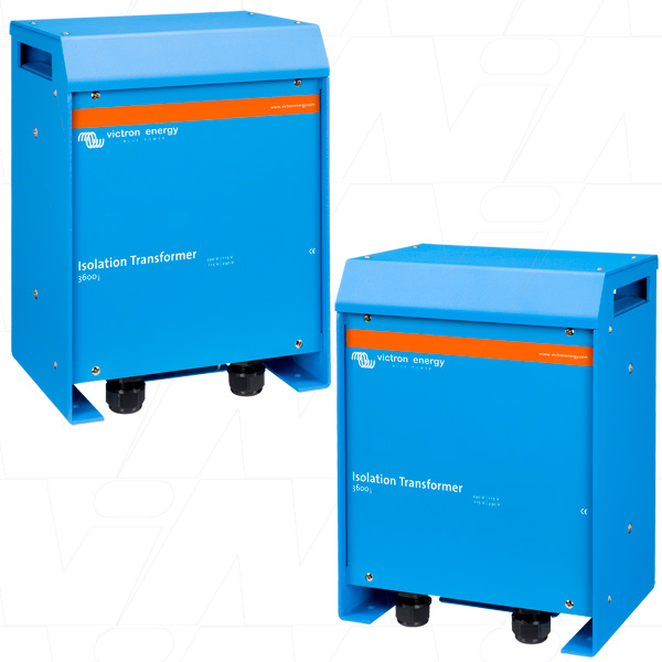 Victron Energy GIT3600WAUTO Victron Energy Galvanic Isolation